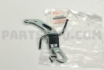 Suzuki 1759065J00 PIPE, WTR BYPASS