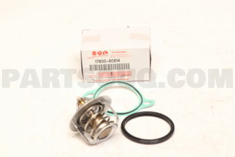 Suzuki 1760060814 THERMOSTAT,WTR(82?C)