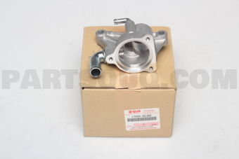 Suzuki 1769080JA0 CASE, THERMOSTAT