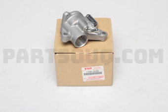 Suzuki 1769080JA0 CASE, THERMOSTAT