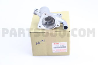 Suzuki 1769080JA0 CASE, THERMOSTAT