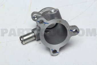 Suzuki 17690M76M20 CASE COMP,THERMO