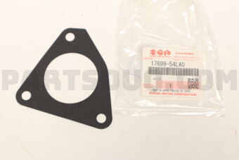 Suzuki 1769954LA0 GASKET