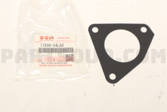 Suzuki 1769954LA0 GASKET