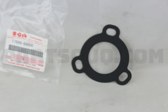 Suzuki 1769969G00 GASKET