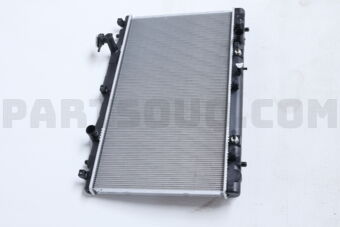 Suzuki 1770057L30 RADIATOR ASSY