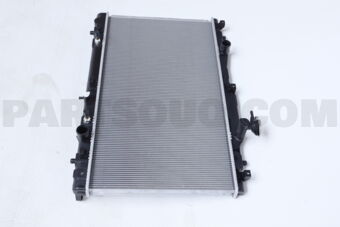 Suzuki 1770057L30 RADIATOR ASSY