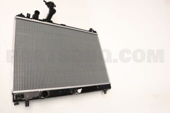 Suzuki 1770069T00 RADIATOR ASSY