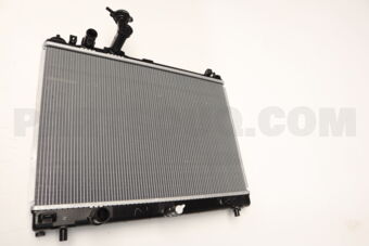 Suzuki 1770069T00 RADIATOR ASSY