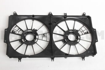 Suzuki 1776057L00 SHROUD