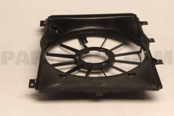 Suzuki 17760M68P00 SHROUD,FAN