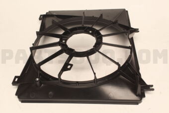 Suzuki 17760M71P00 SHROUD
