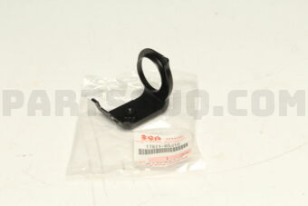 Suzuki 1781165J10 BRACEKT, RDTR SPRT LH