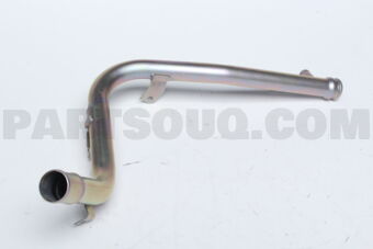 Suzuki 1783071L00 PIPE, WATER INLET