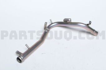 Suzuki 1783071L00 PIPE, WATER INLET