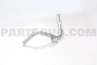 Suzuki 17830M68P00 PIPE, WTR INLET