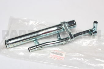 Suzuki 1784055GA0 PIPE, WATER INLET NO.1