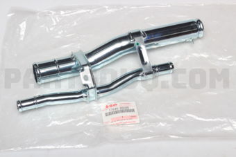Suzuki 1784086G00 PIPE, WTR INLET NO.1