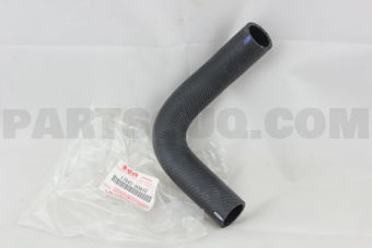 Suzuki 1784180A10 HOSE, RADIATOR INLET