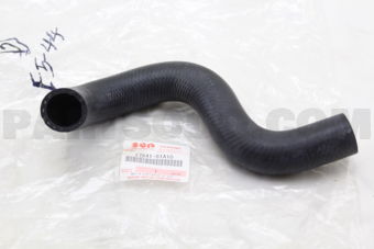 Suzuki 1784181A10 HOSE,RDTR INLET