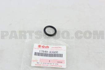 Suzuki 1784983G00 O RING