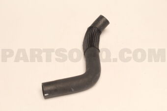 Suzuki 1785152D00 HOSE, RADIATOR OUTLET