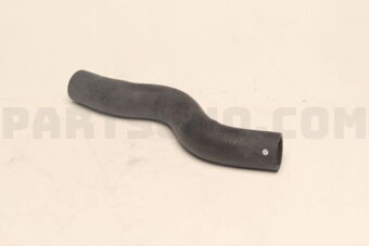 Suzuki 1785166D00 HOSE, RADIATOR OUTLET