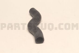 Suzuki 1785166D00 HOSE, RADIATOR OUTLET