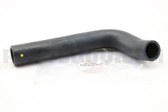 Suzuki 1785167D01 HOSE, RADIATOR OUTLET
