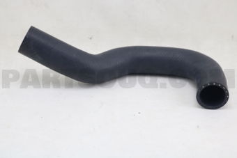 Suzuki 1785254G00 HOSE, RADIATOR INLET