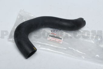 Suzuki 1785280J00 HOSE, RADIATOR INLET