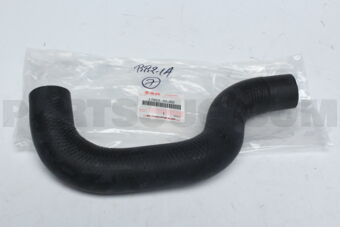 Suzuki 1785280J00 HOSE, RADIATOR INLET