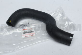 Suzuki 1785280J00 HOSE, RADIATOR INLET