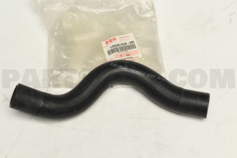 Suzuki 17852M74L00 HOSE, RADIATOR INLET