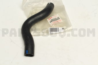 Suzuki 17852M74L00 HOSE, RADIATOR INLET