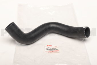 Suzuki 1785454G00 HOSE, RADIATOR OUTLET