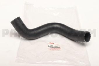 Suzuki 1785454G00 HOSE, RADIATOR OUTLET
