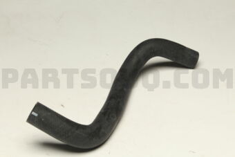 Suzuki 1785454LA0 HOSE, RADIATOR OUTLET