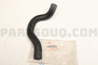 Suzuki 1785481P00 HOSE,RDTR OUTLET
