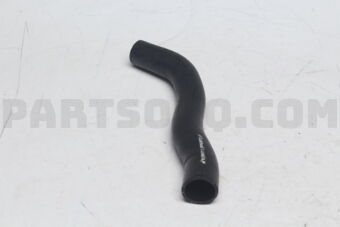 Suzuki 17854M74L00 HOSE RAD OUTLET