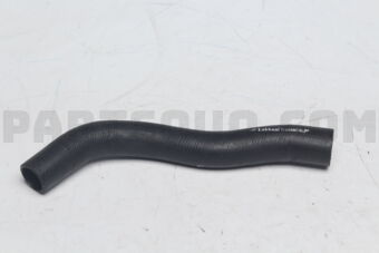 Suzuki 17854M74L00 HOSE RAD OUTLET