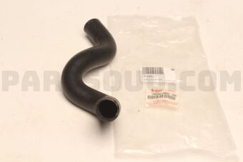Suzuki 17854M79M00 HOSE, RADIATOR OUTLET