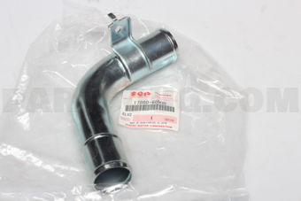 Suzuki 1786066D00 PIPE, RADIATOR OUTLET