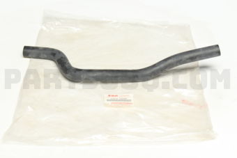 Suzuki 1787154G00 HOSE, HEATER INLET