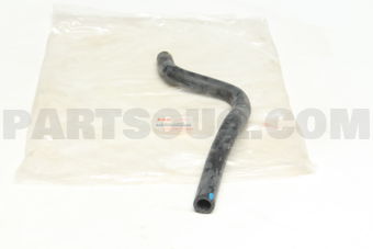 Suzuki 1787154G00 HOSE, HEATER INLET