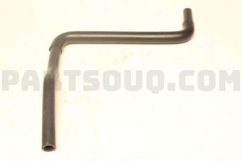 Suzuki 1787154L00 HOSE, HEATER INLET