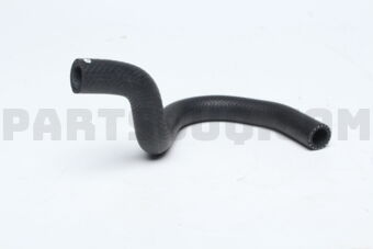 Suzuki 1787157B03 HOSE, HEATER INLET