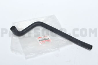 Suzuki 1787164J00 HOSE, HEATER INLET
