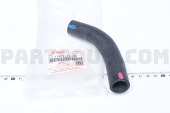 Suzuki 1787171L00 HOSE, HTR INLET NO.1
