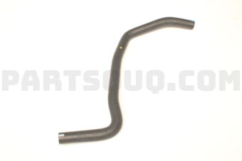 Suzuki 1787180JA0 HOSE, HEATER INLET